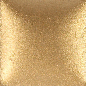 Solid Gold UM951 Duncan Ultra Metallics™, (Mayco)