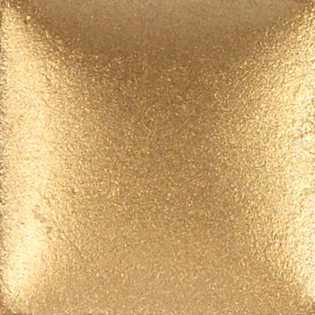Solid Gold UM951 Duncan Ultra Metallics™, (Mayco)