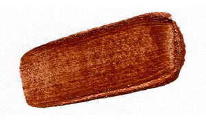 Iridescent Copper #4105 (Coarse) (Golden Acrylic Heavy Body)