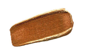 Iridescent Copper Light #4006 (Fine) (Golden Acrylic Heavy Body)