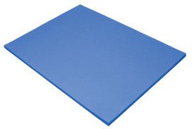 Tru-Ray Construction Paper 12x18 Blue