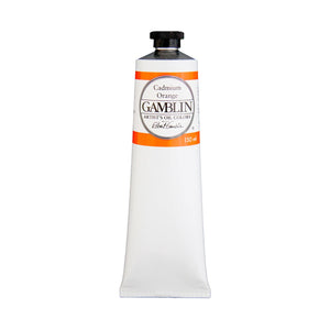 Cadmium Orange (Gamblin Artist Oil)