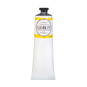 Cadmium Yellow Deep (Gamblin Artist Oil)