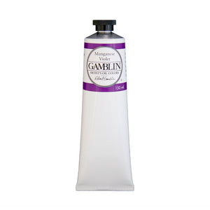 Manganese Violet (Gamblin Artist Oil)