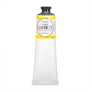 Cadmium Lemon (Gamblin Artist Oil)