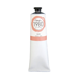 1980 Blush (Gamblin Oil)