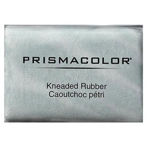 Premier® Kneaded Eraser, Rubber (Prismacolor)