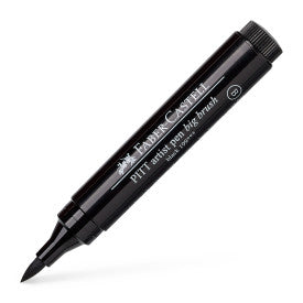 Pitt Artist Pen® Big Brush, Black (Faber-Castell)