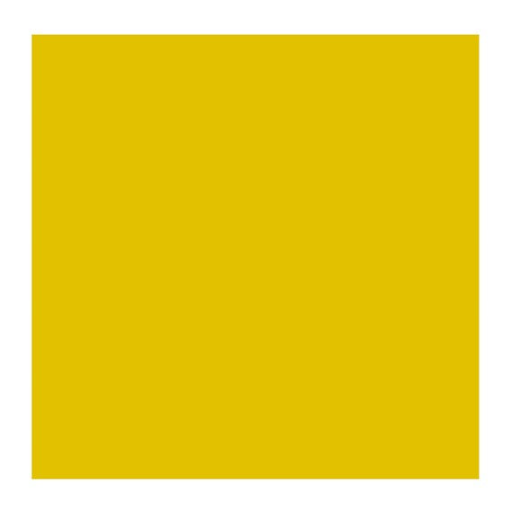 Cadmium Yellow Medium 271 (Rembrandt Oil Colour)