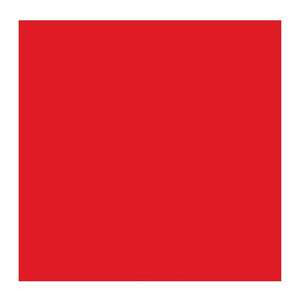 Transparent Red Medium 317 (Rembrandt Oil Colour)