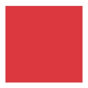 Permanent Red Light 370  (Rembrandt Oil Colour)