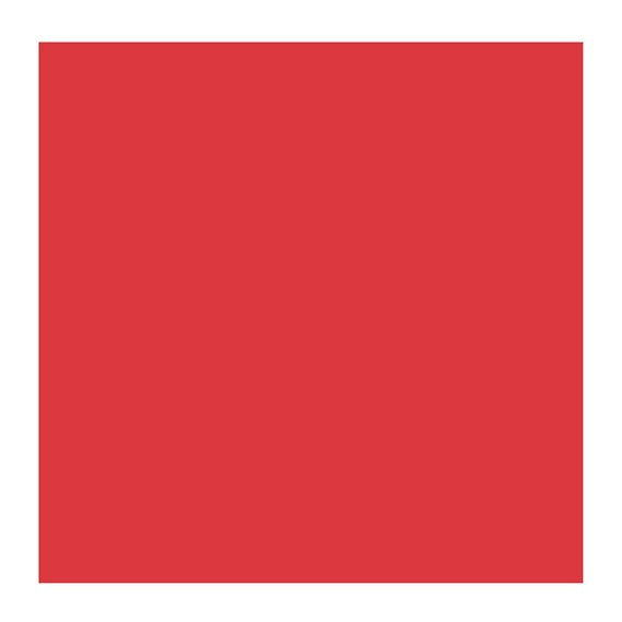 Permanent Red Light 370  (Rembrandt Oil Colour)