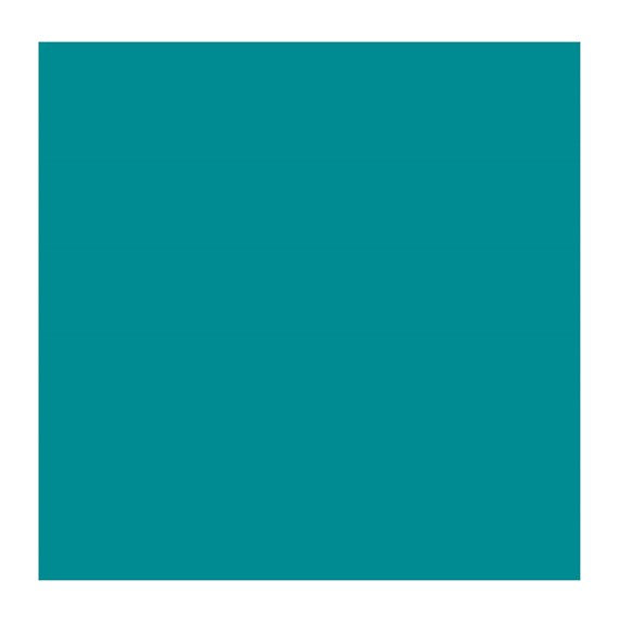 Turquoise Blue 522 (Rembrandt Oil Colour)