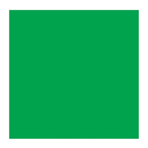 Permanent Green Medium 614 (Rembrandt Oil Colour)