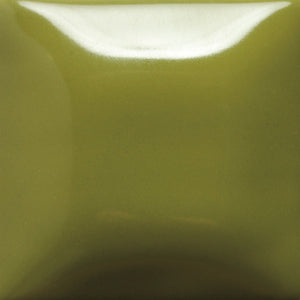 Toad-ily Green SC52 Stroke & Coat® (Mayco)