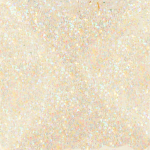 Crystal SG880 Duncan Sparklers™ Brush-On-Glitter Non-Fired (Mayco)