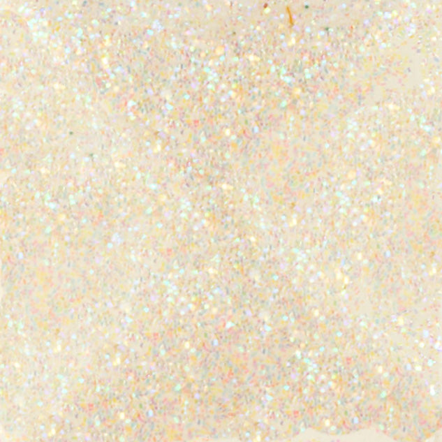 Crystal SG880 Duncan Sparklers™ Brush-On-Glitter Non-Fired (Mayco)