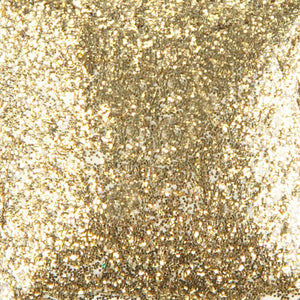 Glittering Gold SG882 Duncan Sparklers™ Brush-On-Glitter (Mayco)