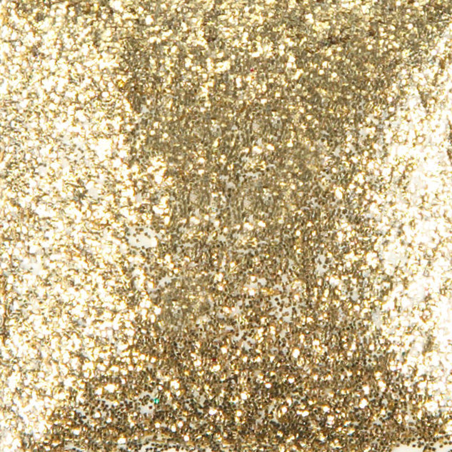 Glittering Gold SG882 Duncan Sparklers™ Brush-On-Glitter (Mayco)