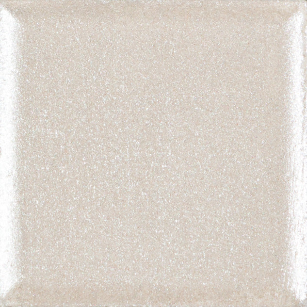 White Metallic Pearl SS112 Softees® Pearls, Non-Fired (Mayco)