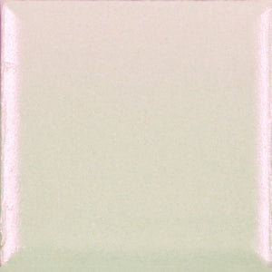 White Iridescent Pearl SS113 Softees® Pearls Non-Fired (Mayco)