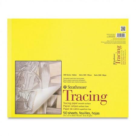 Tracing Pad, 300 Series (Strathmore)