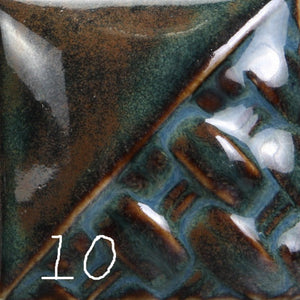 Stoned Denim SD101 Dry Glaze, 10lb Bag (Mayco)
