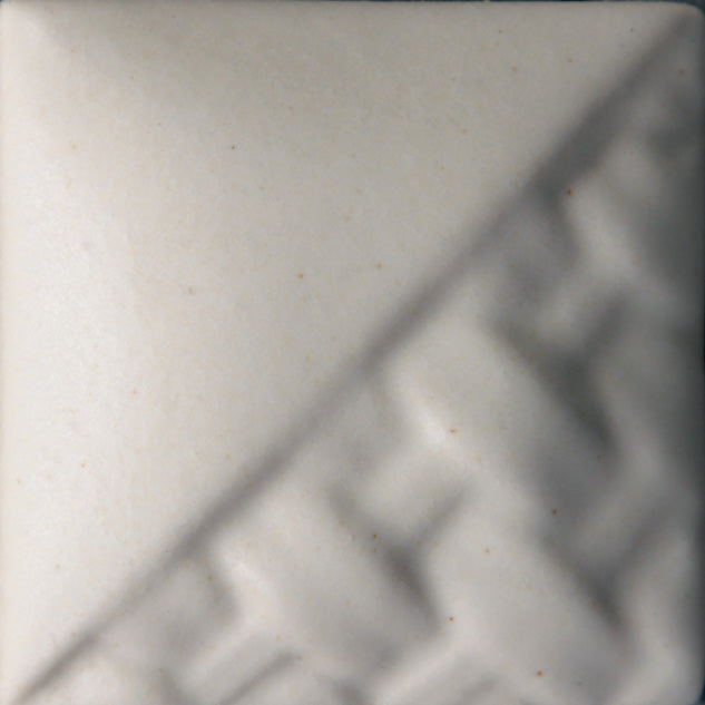SW106 Alabaster (Mayco) Cone 5-10