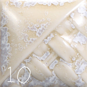 Alabaster SD106 Dry Glaze, 10lb Bag (Mayco)