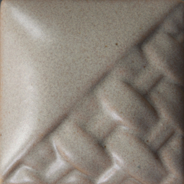 Dunes SW107 Stoneware Matte (Mayco)