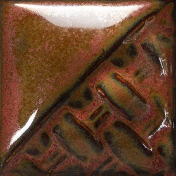 Copper Jade SW130 Stoneware Classic (Mayco)