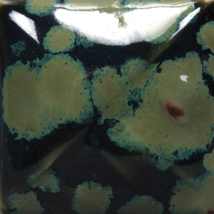 Olive Float SW151 Stoneware Crystal (Mayco)