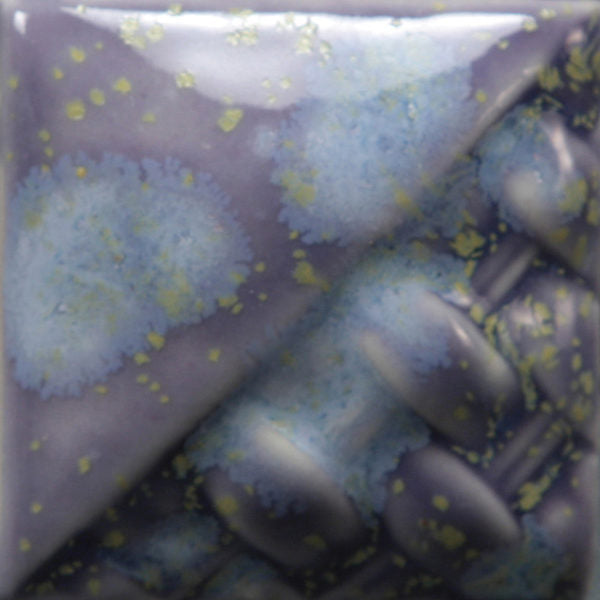 Blue Hydrangea SW170 Stoneware Crystal (Mayco)