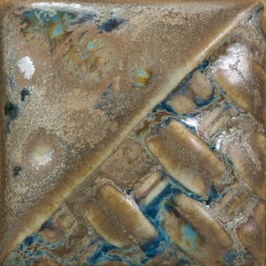 Muddy Waters  SW179 Stoneware Crystal (Mayco)