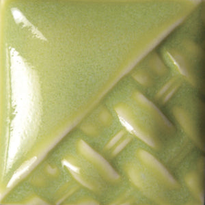 Green Opal SW253 Stoneware Classic (Mayco)