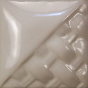 White Gloss SW501 Stoneware Gloss (Mayco)